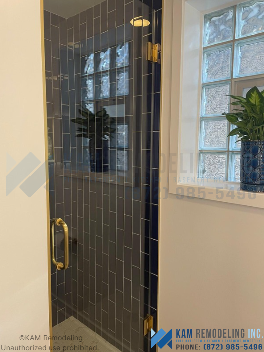 Bathroom Project 27